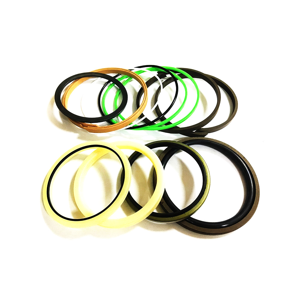 Bucket Cylinder Seal Kit For Kobelco Excavator SK12
