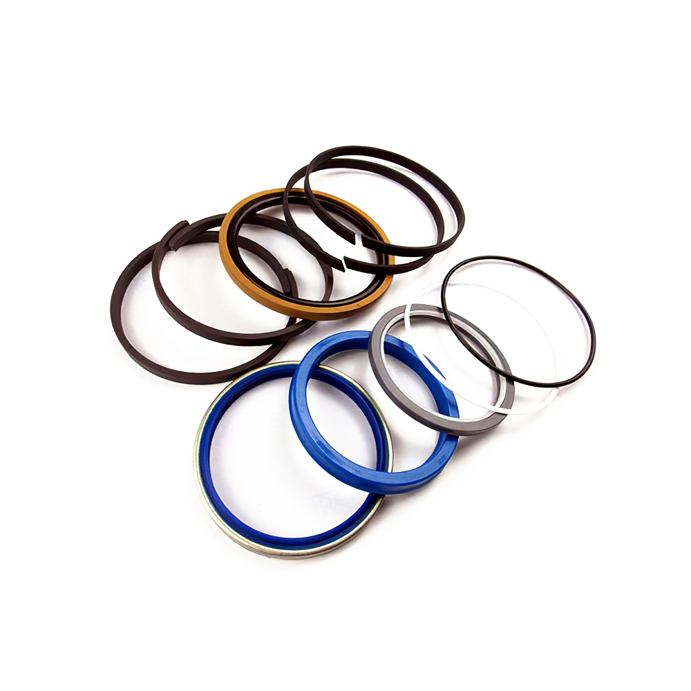 Bucket Cylinder Seal Kit For Kobelco Excavator SK350 Bucket Cylinder Seal Kit For Kobelco Excavator SK350