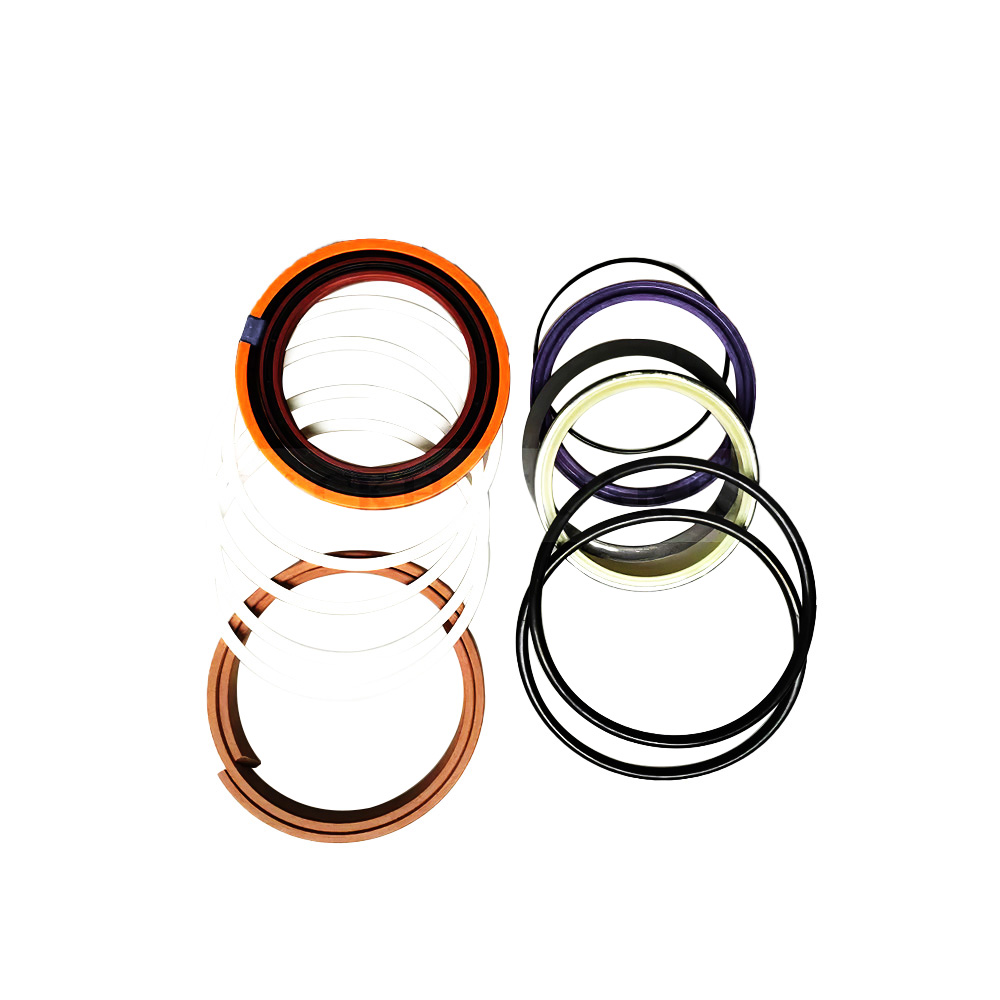 Bucket Cylinder Seal Kit For Komatsu Excavator PC650-7