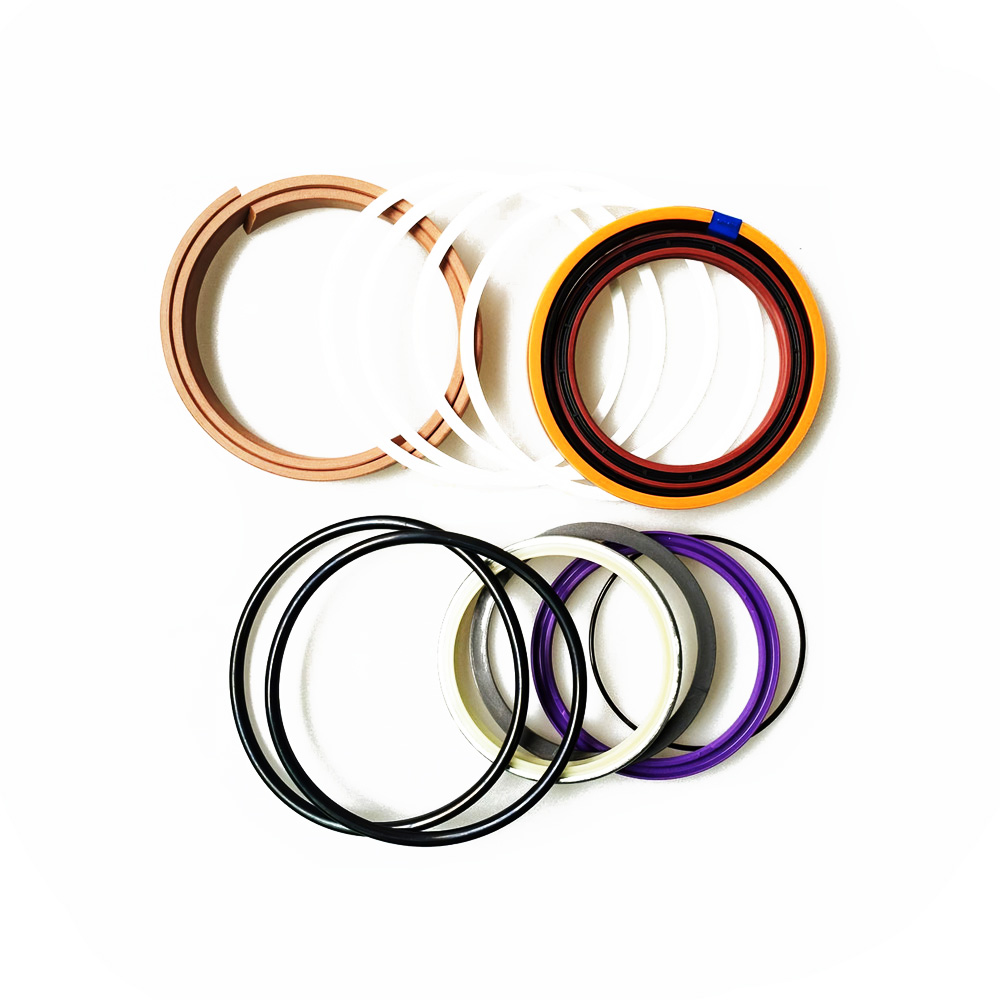 Bucket Cylinder Seal Kit For Komatsu PC78US-6