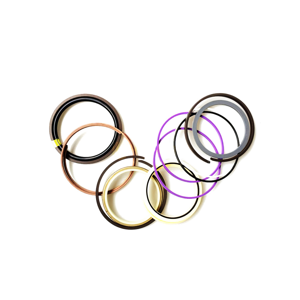 Bucket Cylinder Seal Kit For Sany SY60