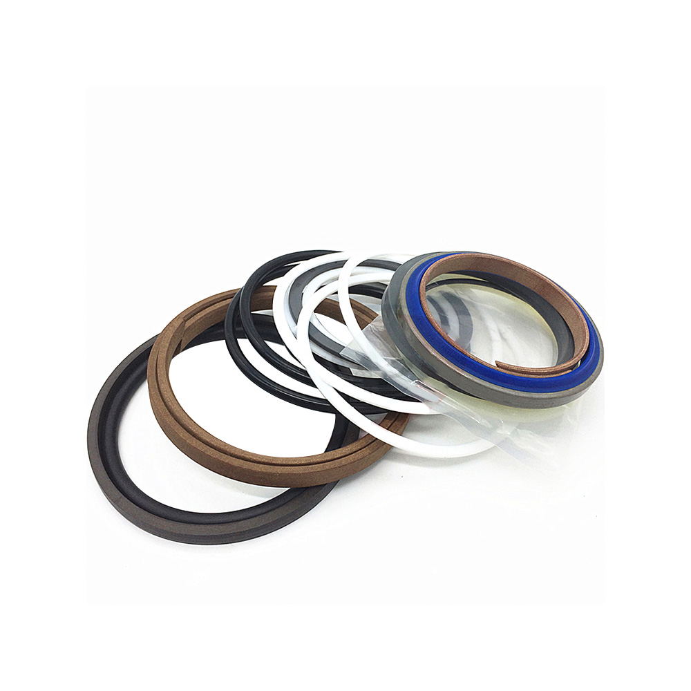 Bucket Cylinder Seal Kit For Sumitomo Excavator SH120-1