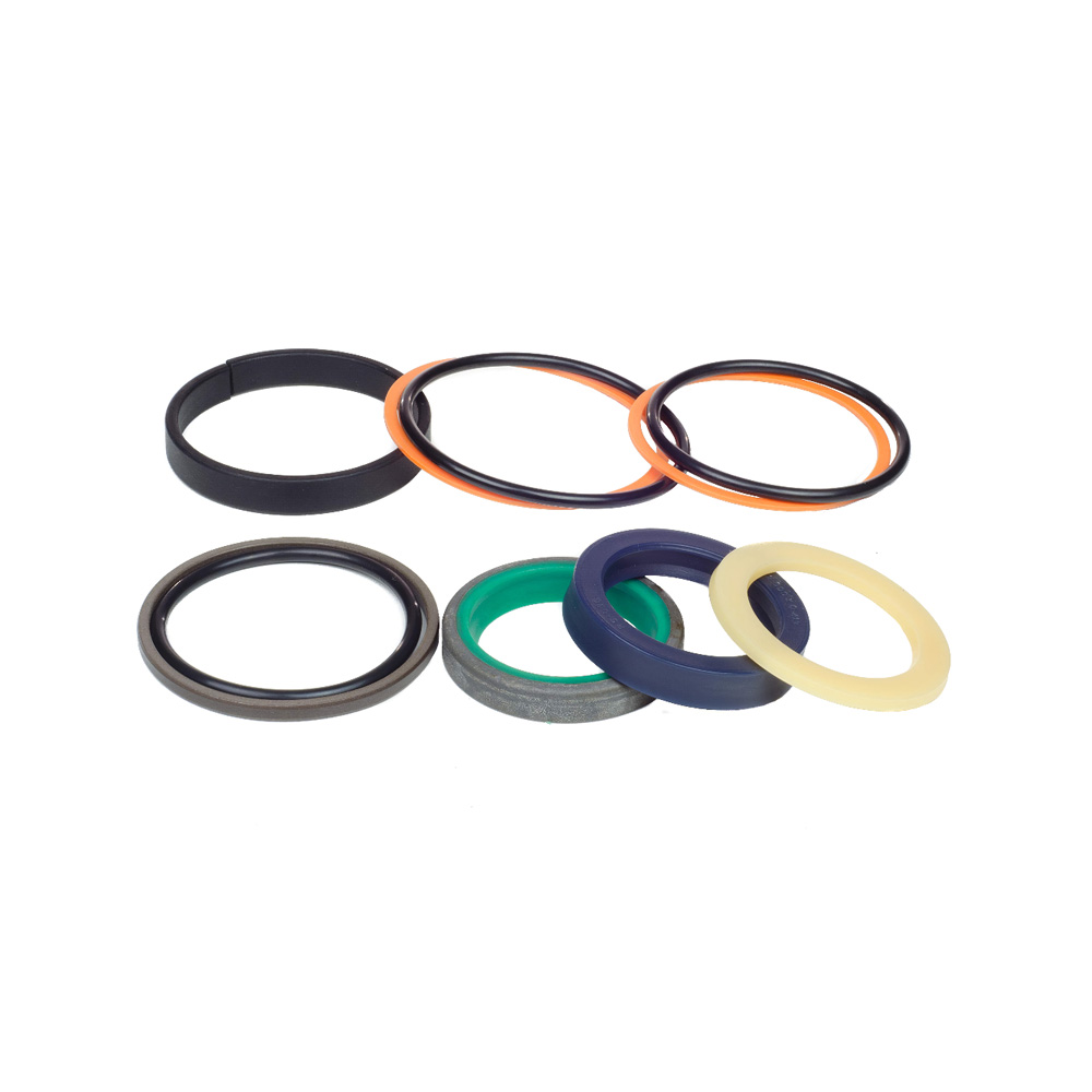Bucket Cylinder Seal Kit For SUMITOMO SH220
