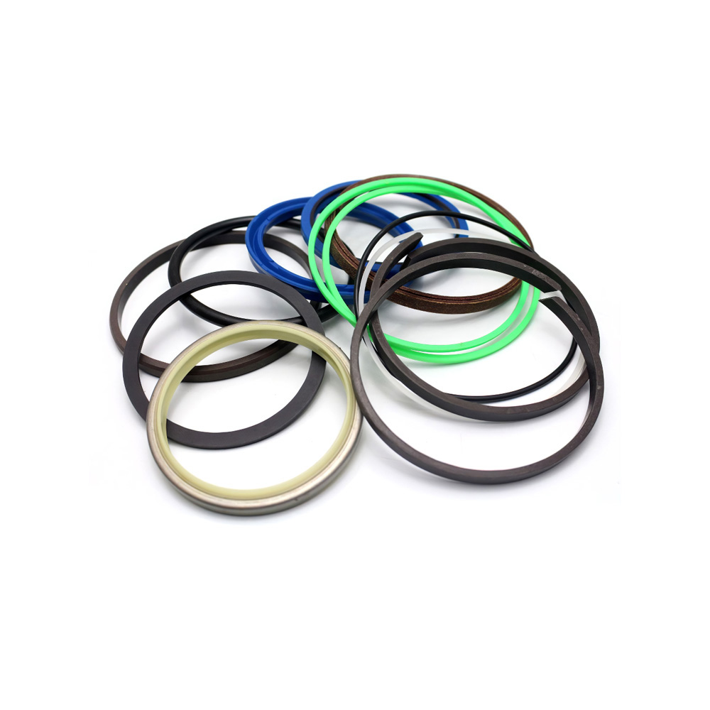 Bucket Cylinder Seal Kit For SUMITOMO SH350