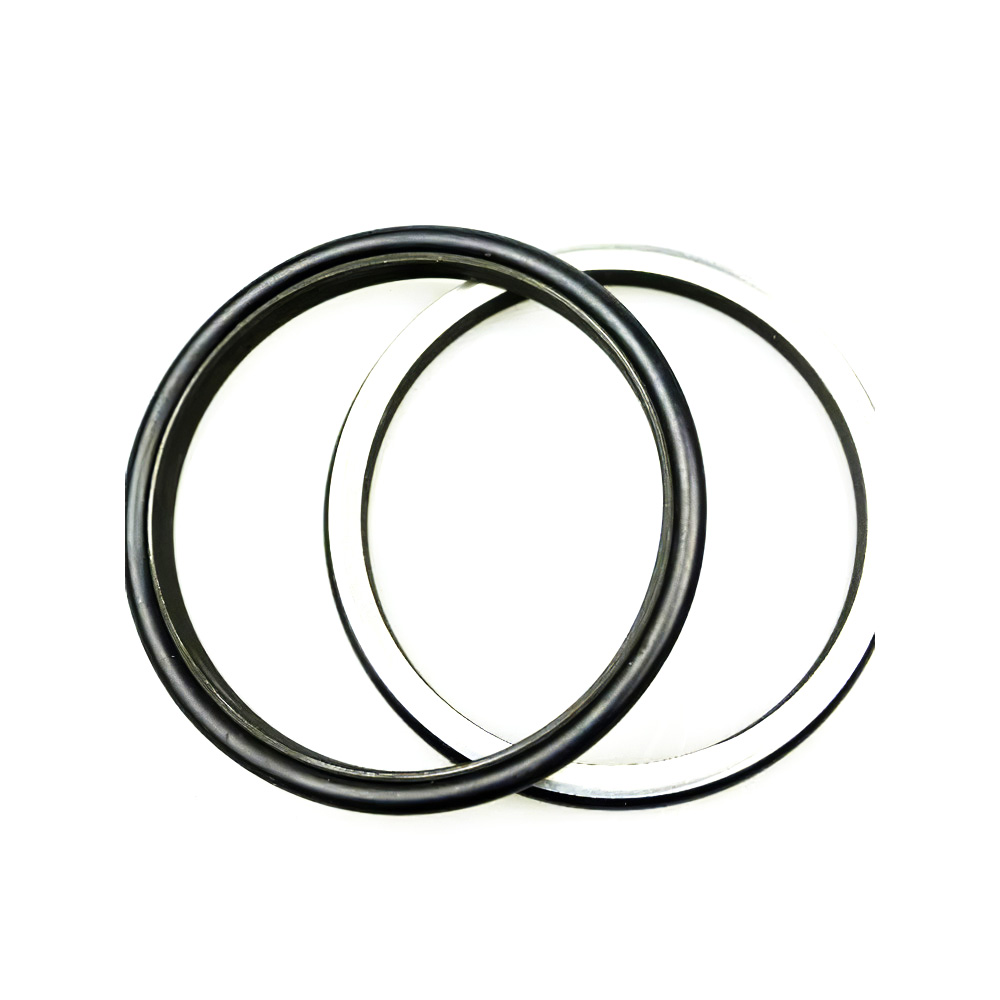 Bucket Cylinder Seal Kit For Volvo Excavator EC460