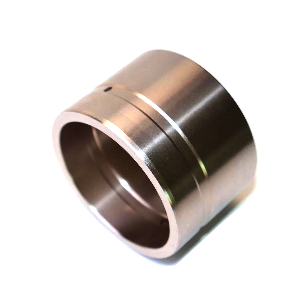 Bucket Link Bushing 4356103 for Hitachi EX100-5 EX120-5 EX55UR-3 EX58MU ZX55UR ZX55UR-2 Excavator