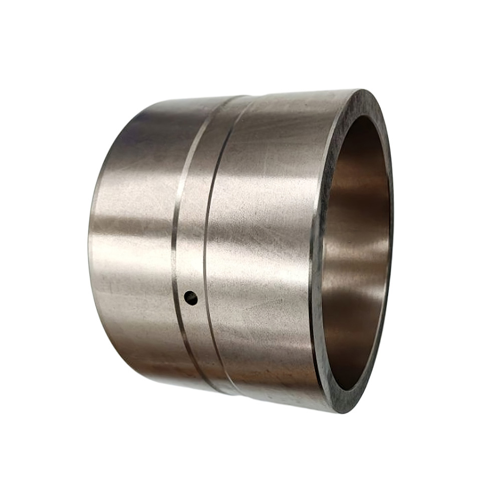 Bushing 4381855 for Hitachi EX300-5 ZX120-3 ZX200-3 ZX240-3 ZX330 ZX330-3 ZX450-3 Excavator