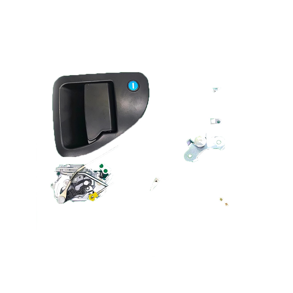 Cab Door Lock For Caterpillar CAT 320D