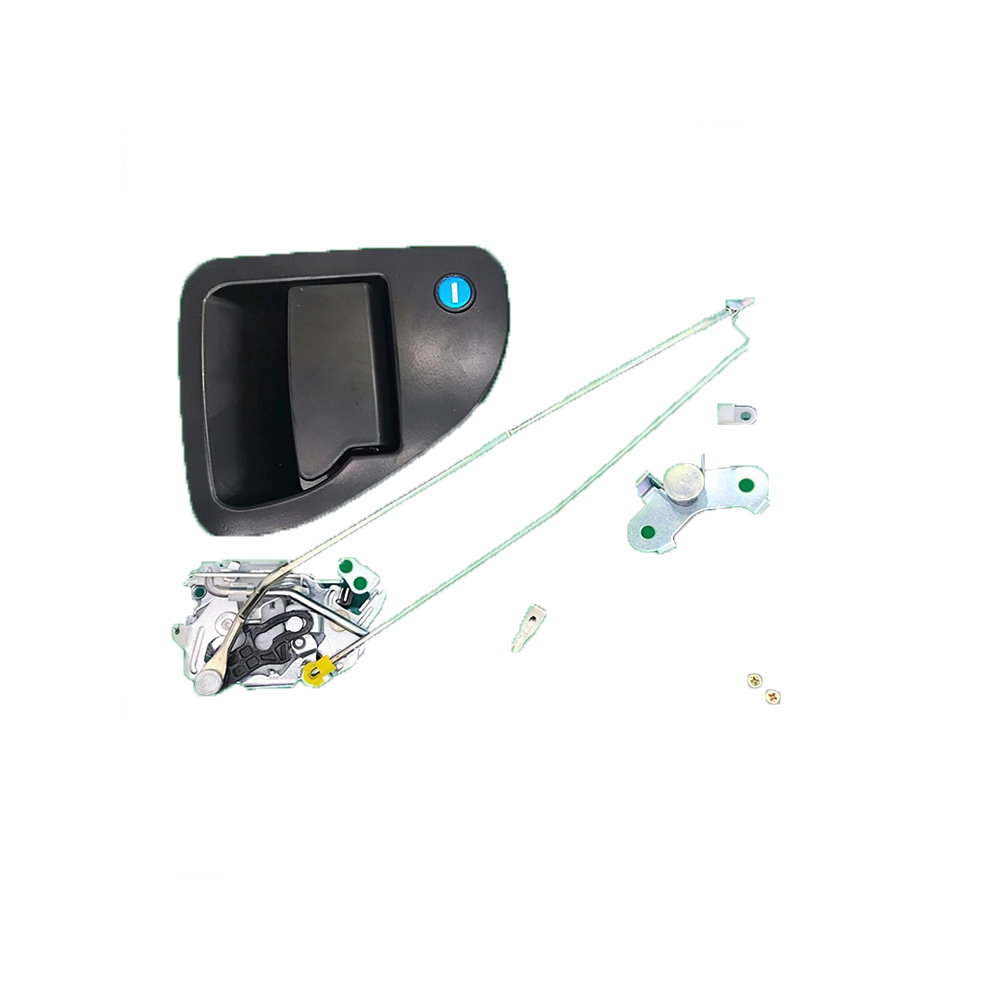 Cab Door Lock For Caterpillar CAT 324D