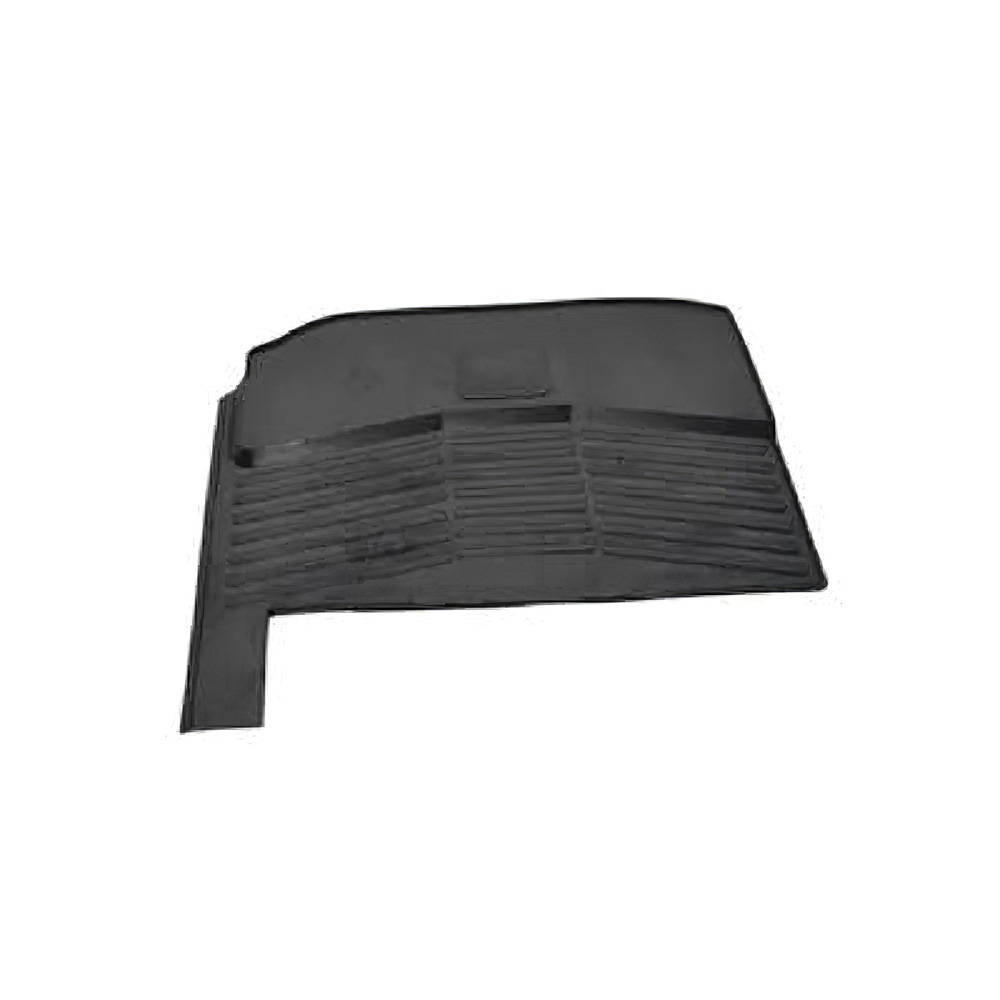 Cab Floor Rubber Foot Mat Kobelco Excavator SK200LC-4 SK200-4