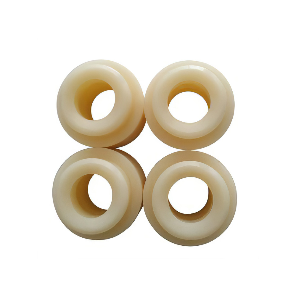 Cab Front Window Roller 20Y-54-39151 20Y-54-39152 for Komatsu PC100-6 PC120-6 PC130-6 PC200-6 PC300LC-6