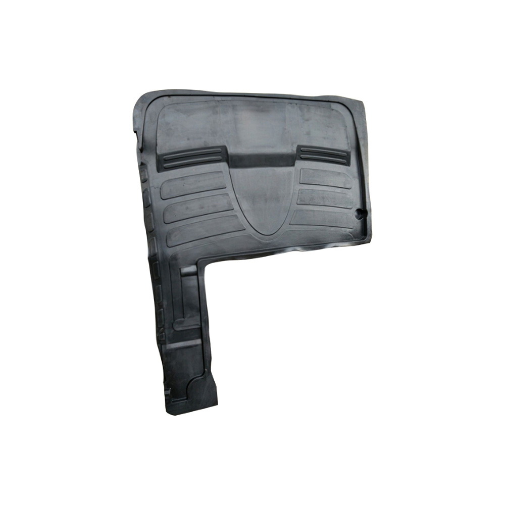 Cab Rubber Floor Mat Foot Gasket for KATO HD1430R