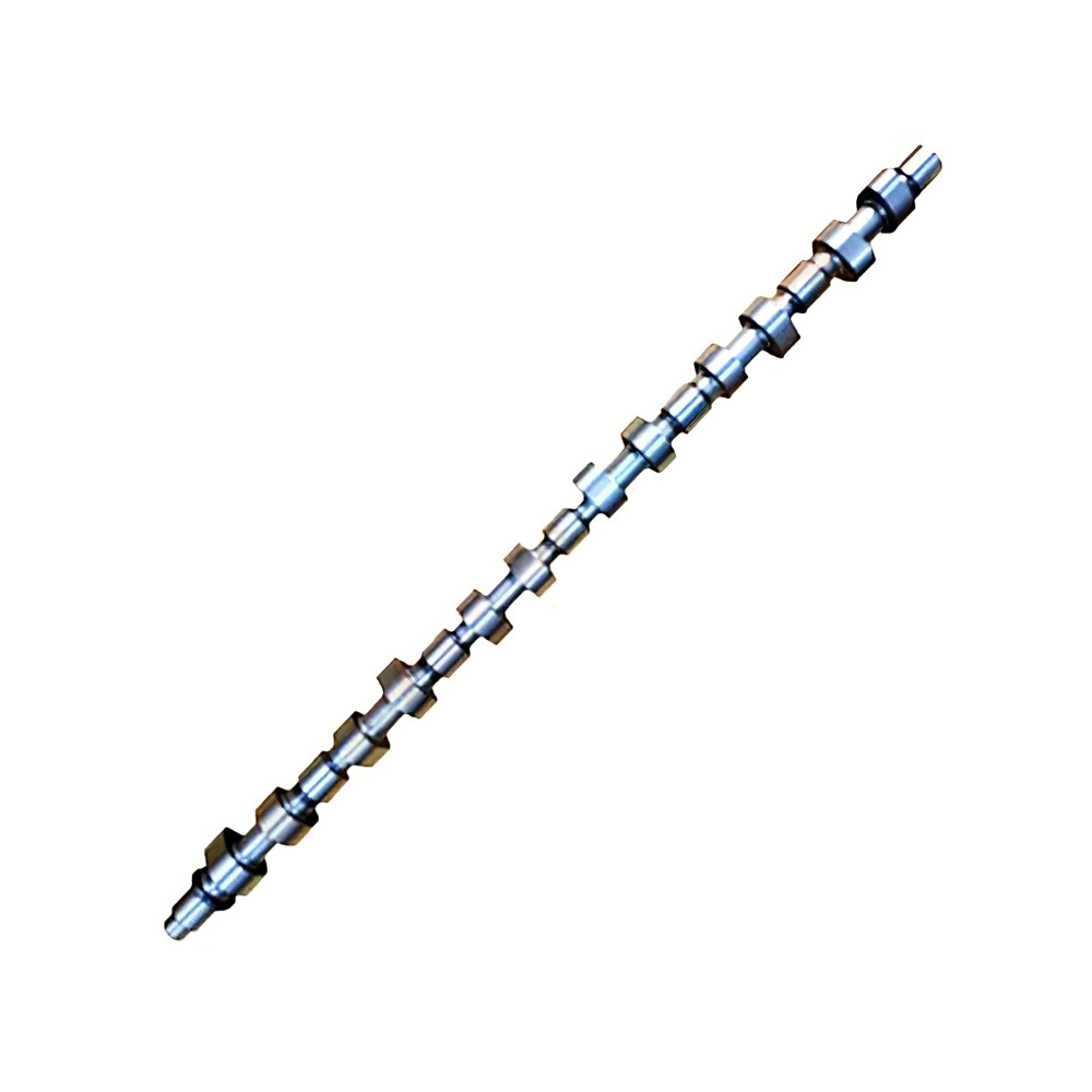 Camshaft for Isuzu 6WG1 Engine Hitachi ZAX450-3 ZAX470 Excavator
