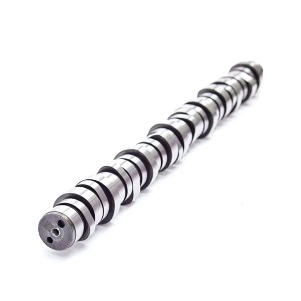 Camshaft for Volvo D4D Engine