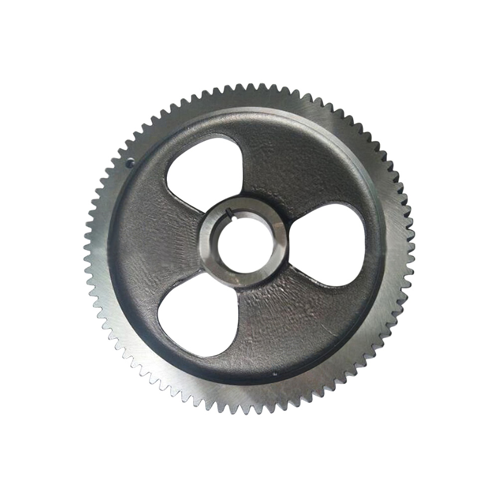 Camshaft Gear 3918777 for Cummins Engine 4BT 6BT 6C8.3 G8.3 GTA8.3 QSL9.3 in USA