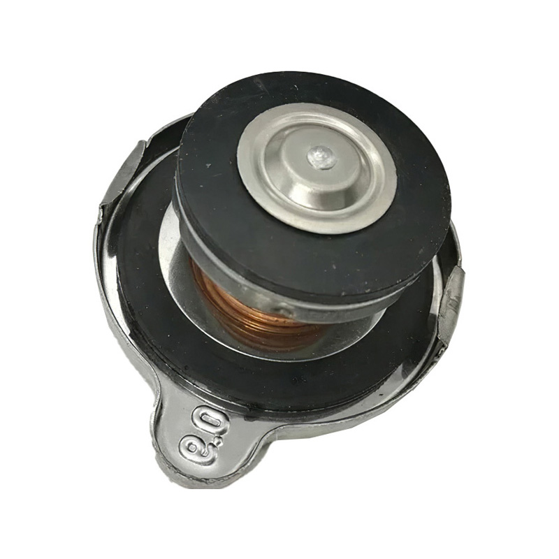 Cap 208-03-61460 for Komatsu PC200-8M0 PC210-11 PC240LC-11 PC290LC-11 PC360LC-11