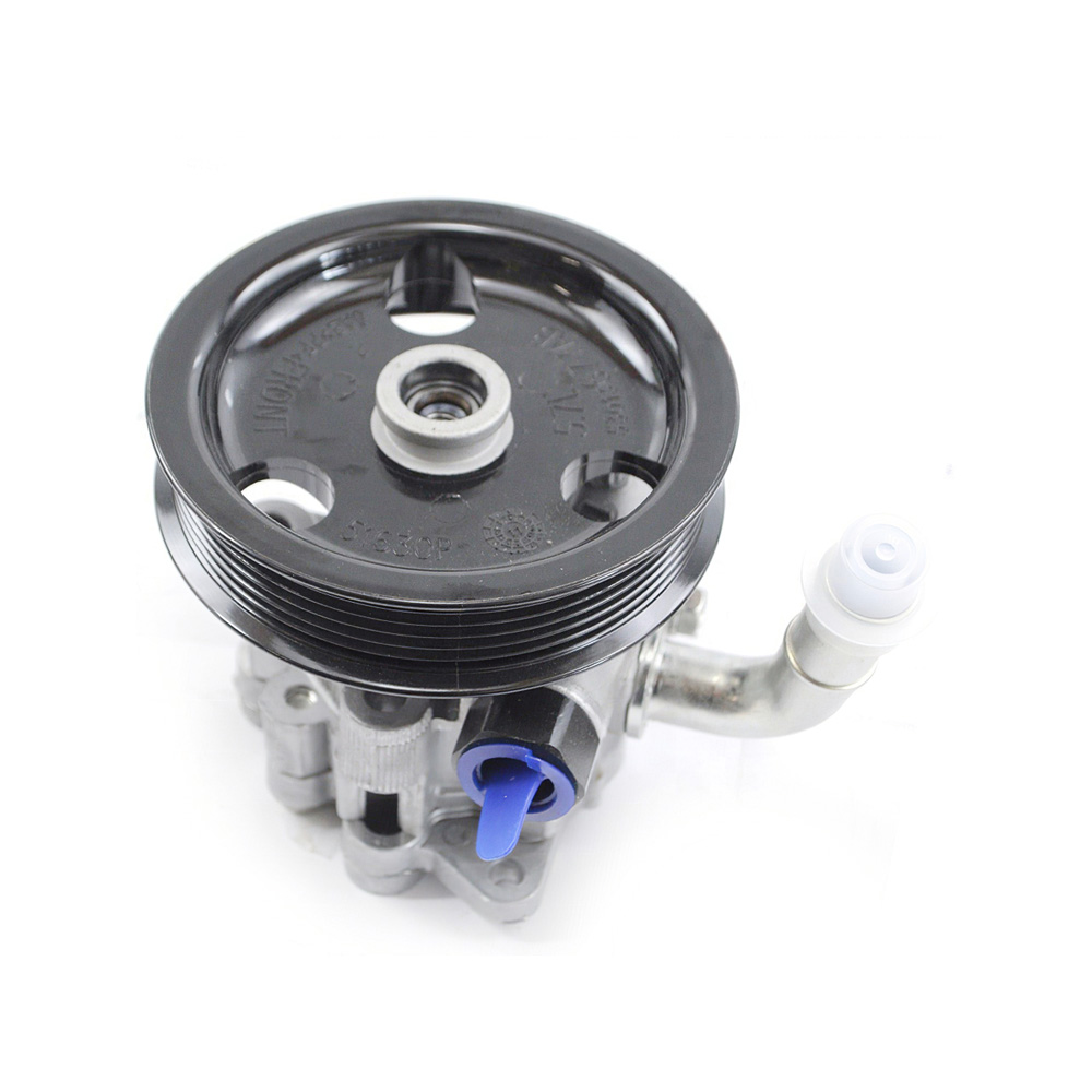 Car Power Steering Pump 52089883AC for Jeep Grand Cherokee Commander 2005-2010