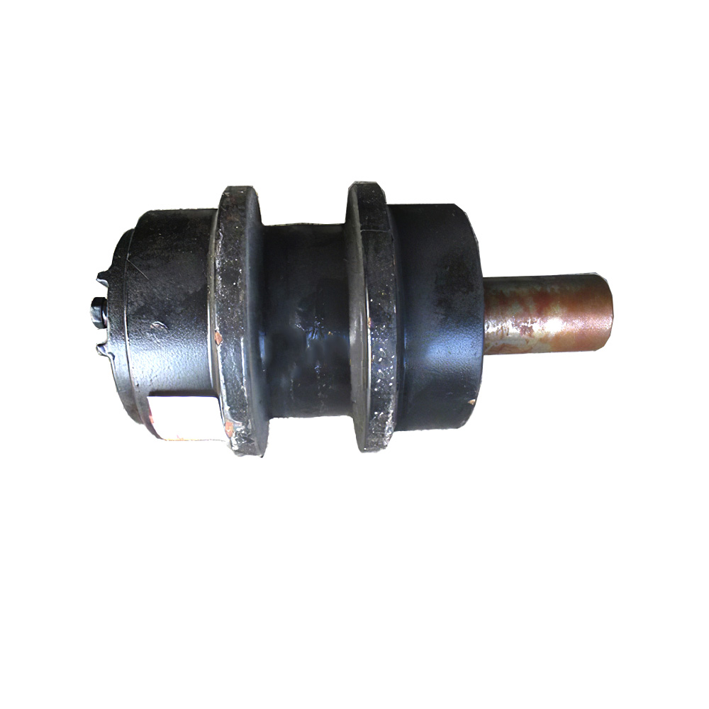 Carrier Roller 207-30-75110 For Komatsu Excavator PC270-7 PC300-7 PC350-7 PC360-7
