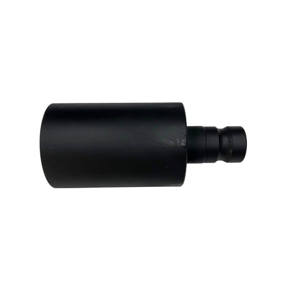 Carrier Roller 772147-37500 for Yanmar Excavator B50-2