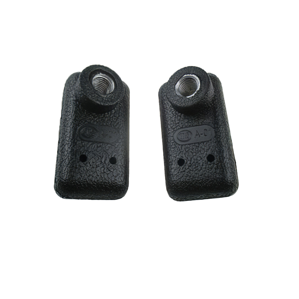 CAT E200B Travel Control Knob