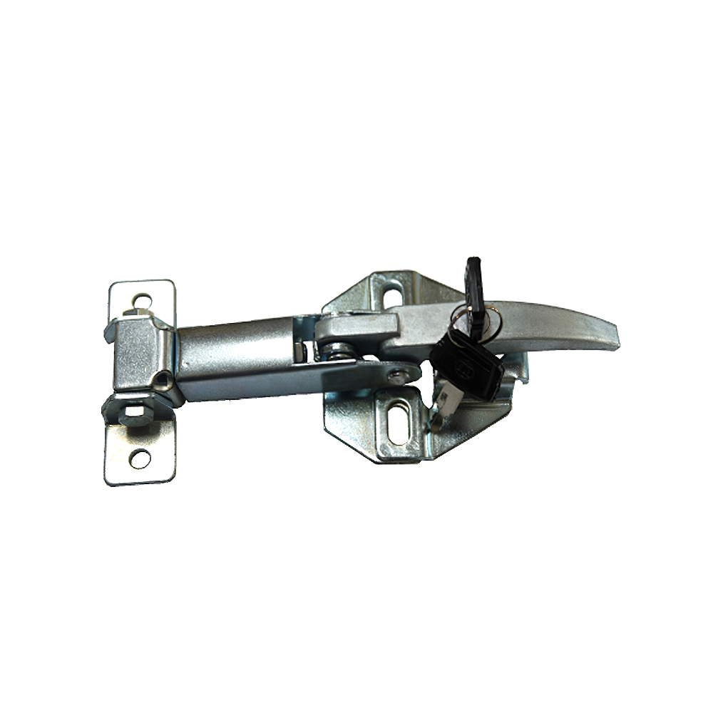 Catcher Catch Engine Cover With 2 Keys for Sumitomo Excavator SH Series