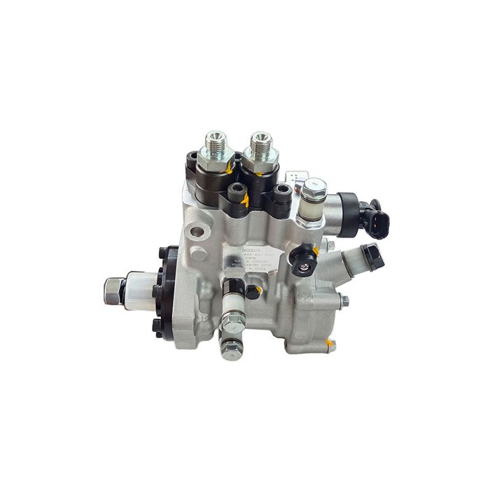 CB18 High Pressure Diesel Fuel Injection Pump 0445025018 for Greatwall 2.8TC CB18 High Pressure Diesel Fuel Injection Pump 0445025018 for Greatwall 2.8TC