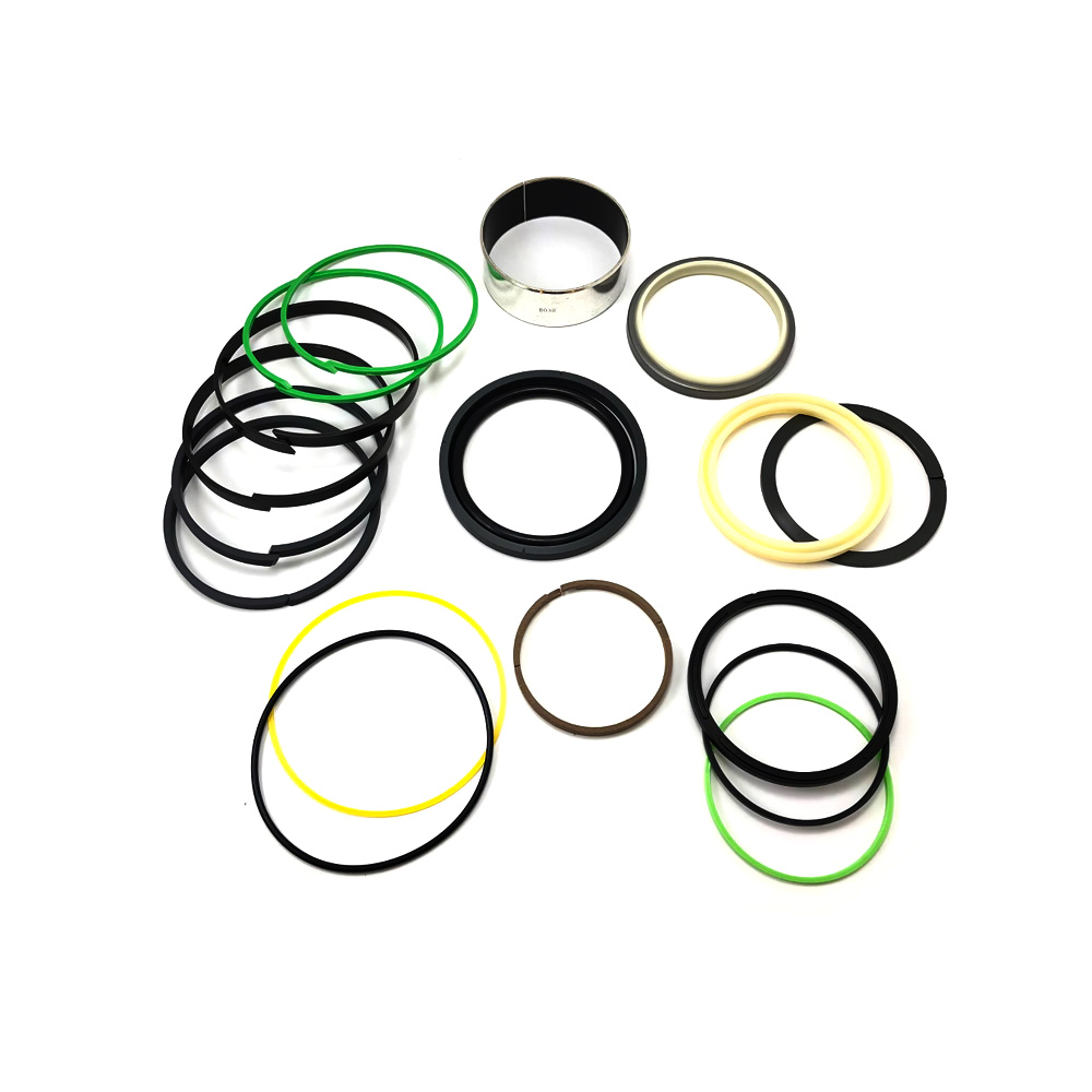 Center Joint Seal Kit For Hitachi EX220-5