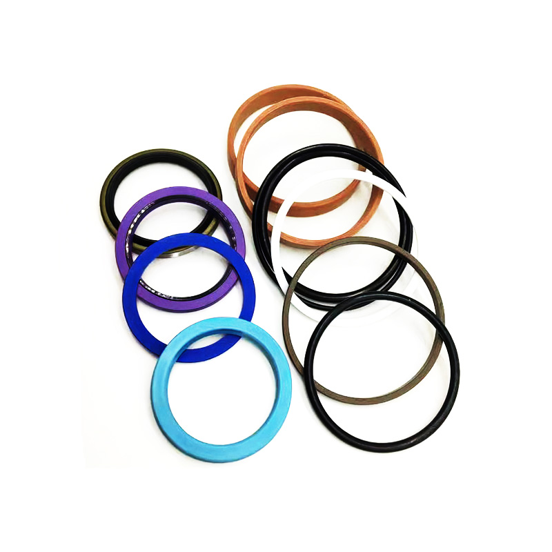 Center Joint Seal Kit For Kobelco Excavator SK60-3