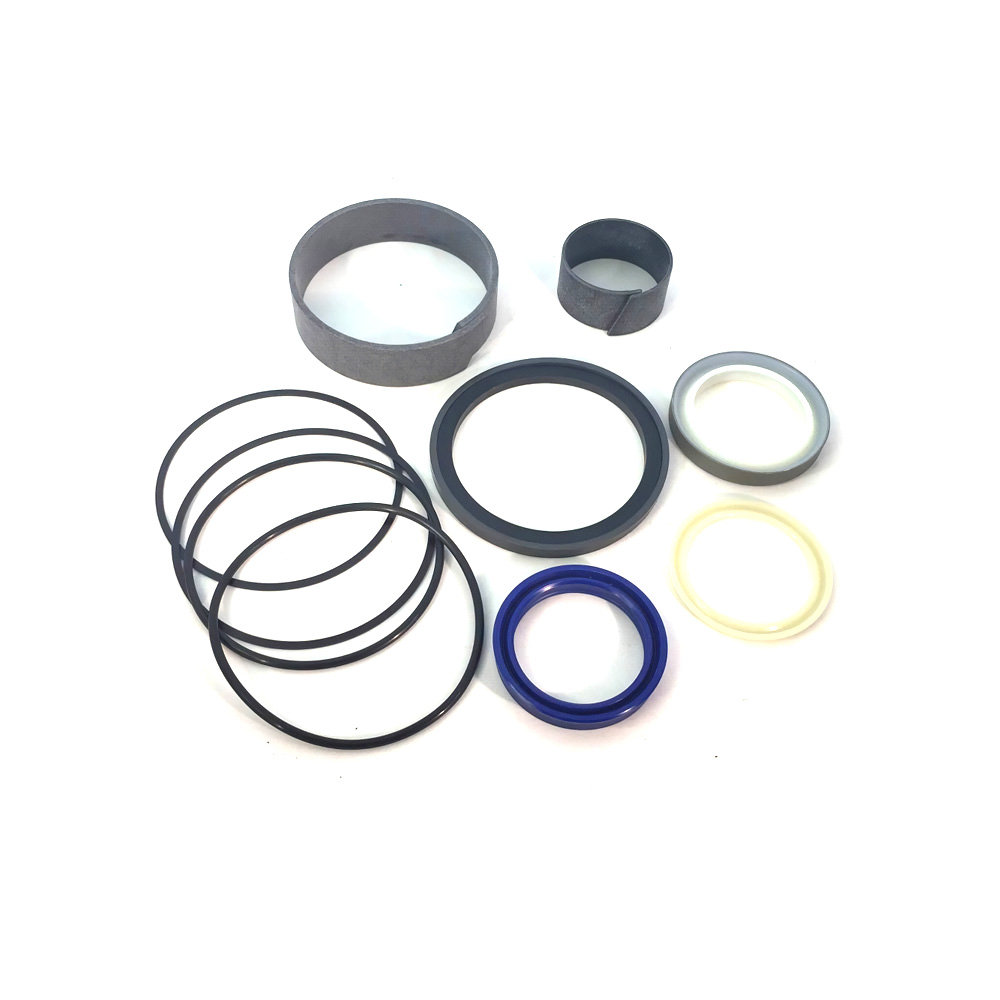 Center Joint Swivel Joint Seal Kit For Caterpillar E70B Center Joint Swivel Joint Seal Kit For Caterpillar E70B