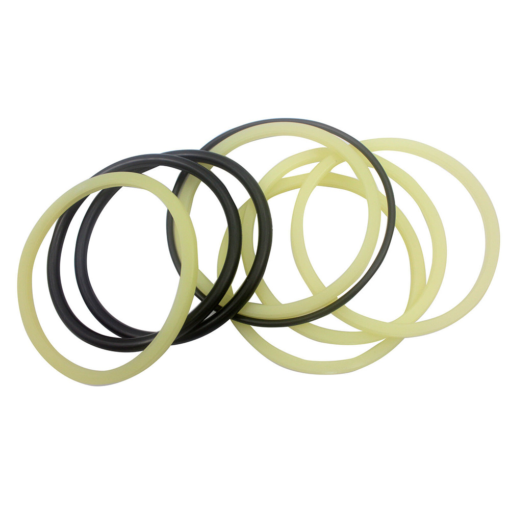 Center Joint Swivel Seal Kit for Hitachi EX200-3 Excavator