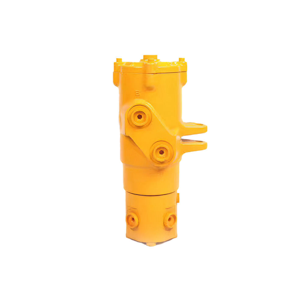 Center Swivel Joint 703-08-33651 for Komatsu PC550LC-8 PC490LC-10 PC490-10 PC450LC-8 PC450-8 PC450LC-7 PC400LC-8 PC400LC-7 PC360LC-10