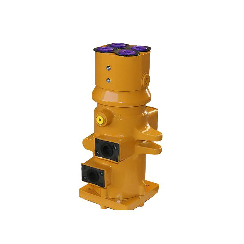 Center Swivel Joint B229900000630 for Sany SY265 SY285 SY305 SY335 SY385 SY425 SY465 Excavator