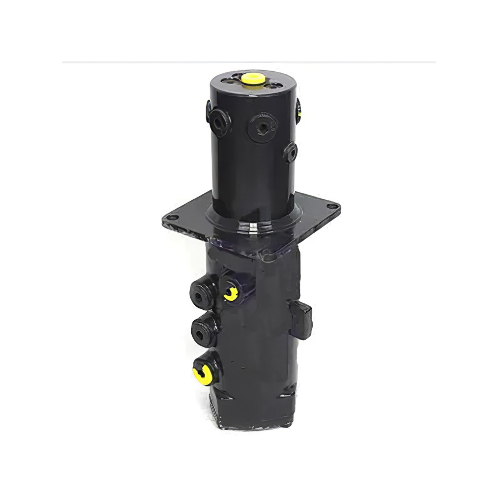 Center Swivel Joint for LiuGong CLG908 Excavator