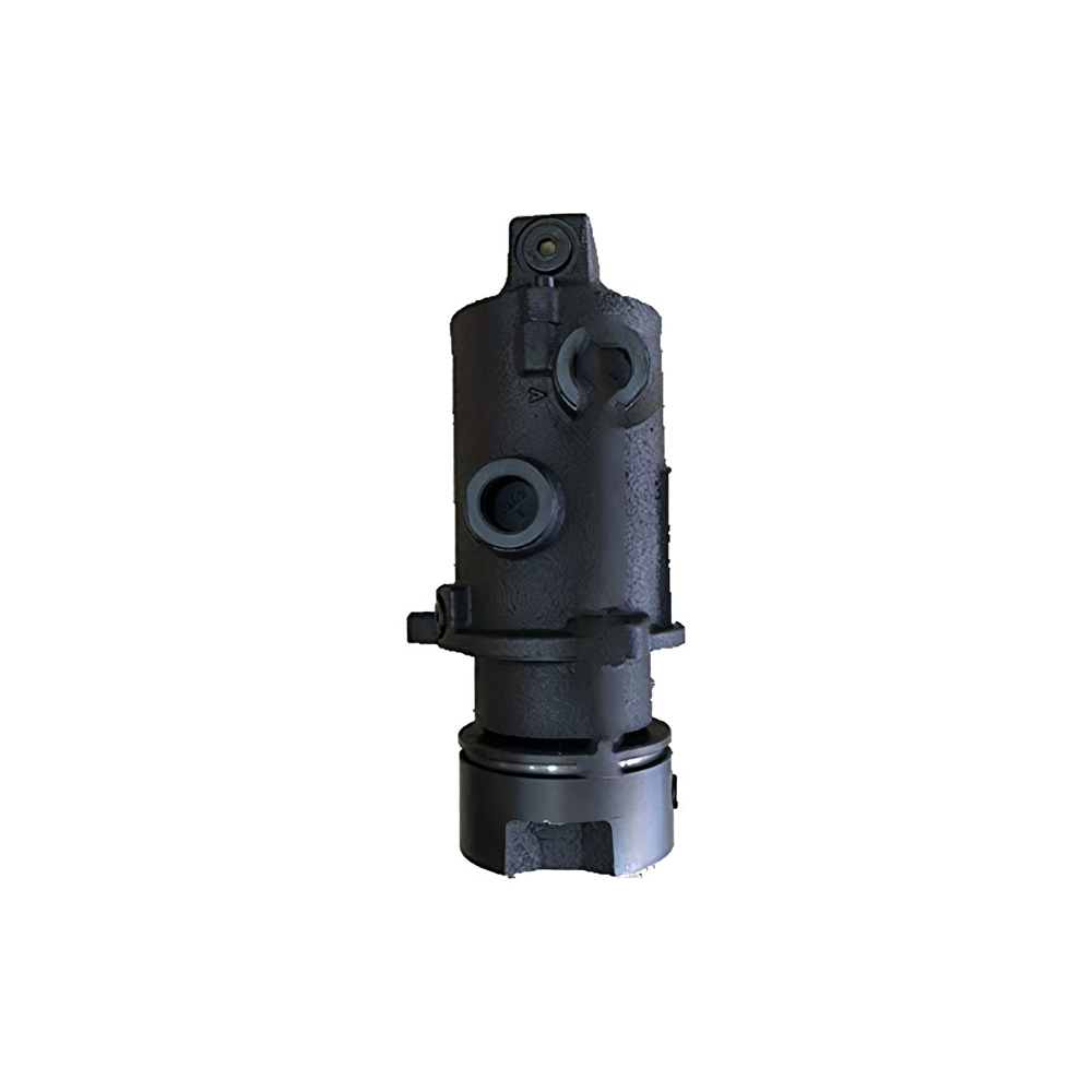 Center Swivel Joint YN55V00037F1 for New Holland E115SR E215 E135SR E235SRLC E135SRLC E160 E200SR EH215 E235SR E200SRLC
