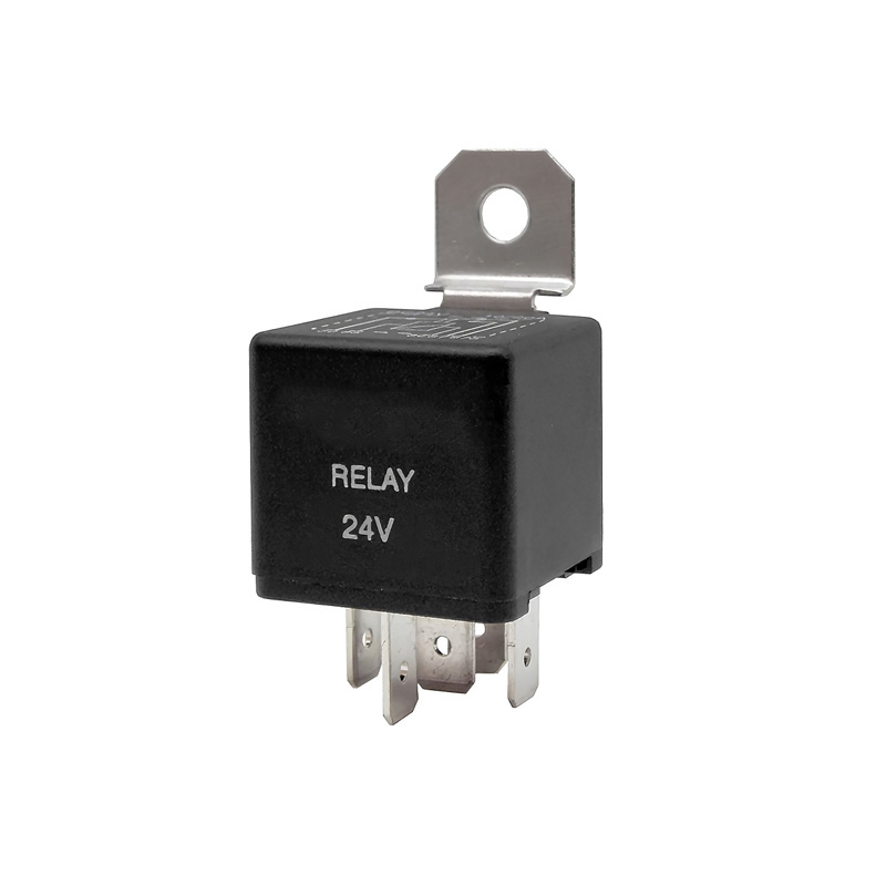 Change Over Relay 160270 12V 20/30A With Diode