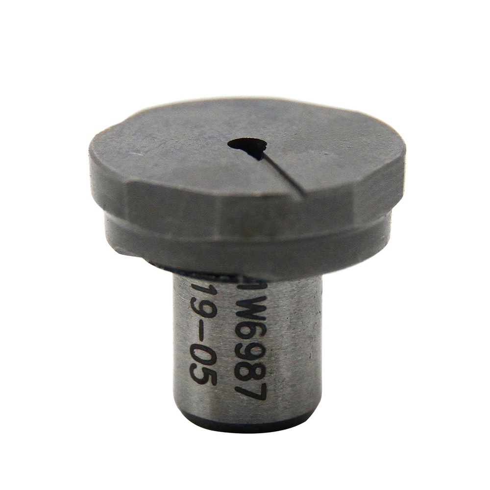 Check Valve 1W-6987 For Caterpillar Tractor 65D D6R D5E D6D D6G