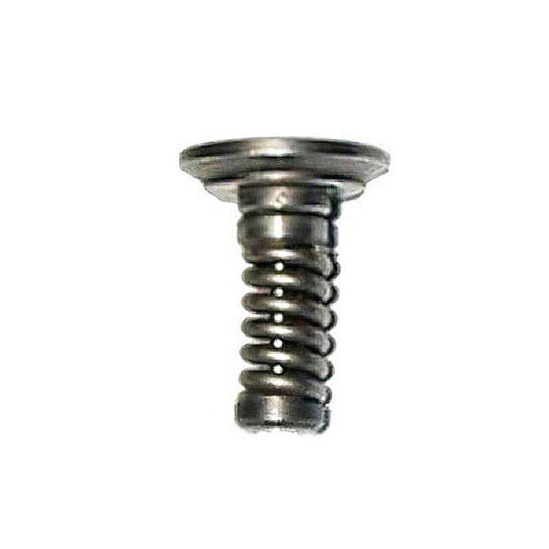 Check Valve 1W-6987 For Caterpillar Wheel Loader 972G 966FII 950B 990 973 973CLGP