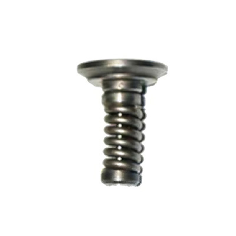 Check Valve 4P-7688 For Caterpillar Wheel Tractor Scraper 623F 621B 623E 621F