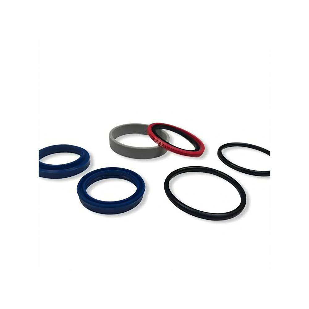 Clam Cylinder Seal Kit For Komatsu Wheel Loader WA300-1