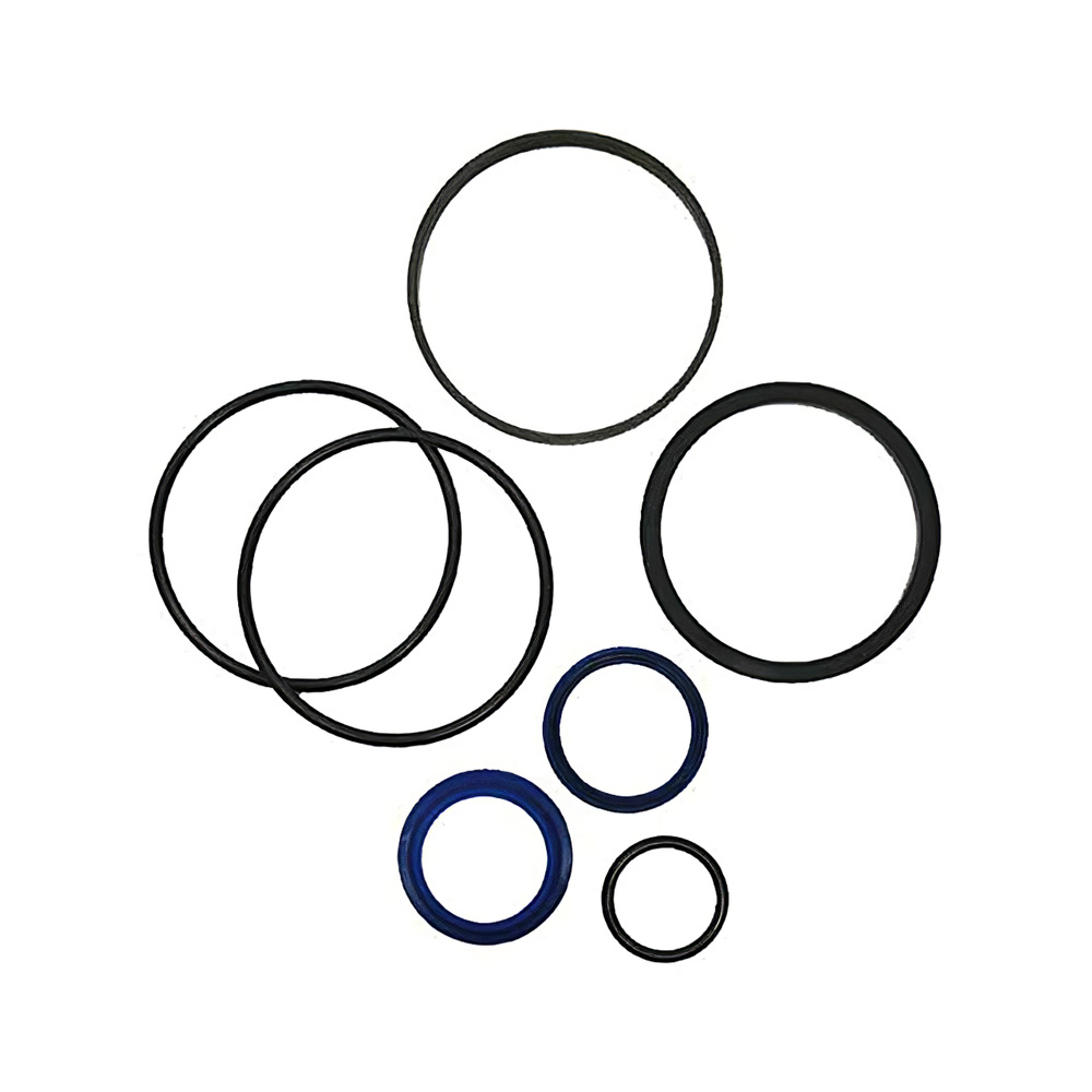 Clam Cylinder Seal Kit For Komatsu Wheel Loader WA450-1