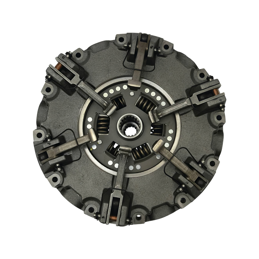 Clutch Assembly RE66695 for John Deere Tractor 5200 5300 5400 5210 5310 5410 5510 5310N 5400N