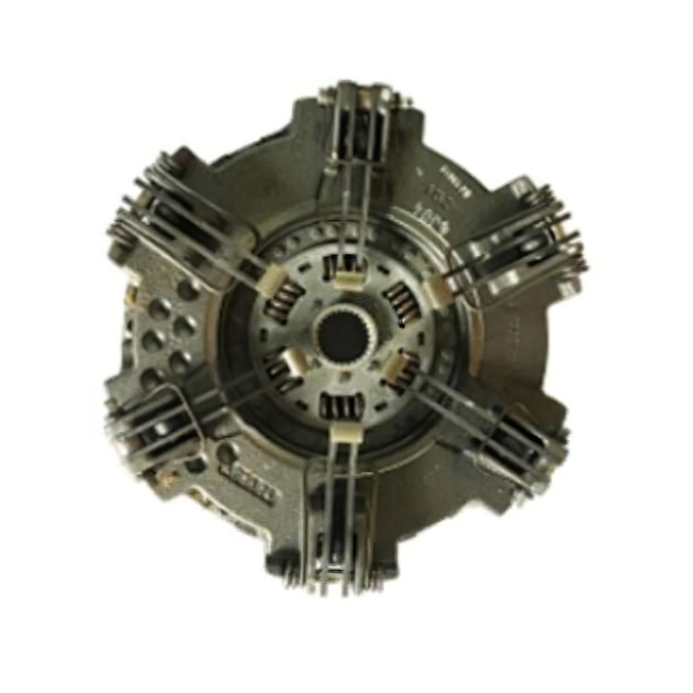 Clutch Assembly SJ16516 for John Deere Tractor 1054 1104 1204 1354 6095B 6100B 6110B Original