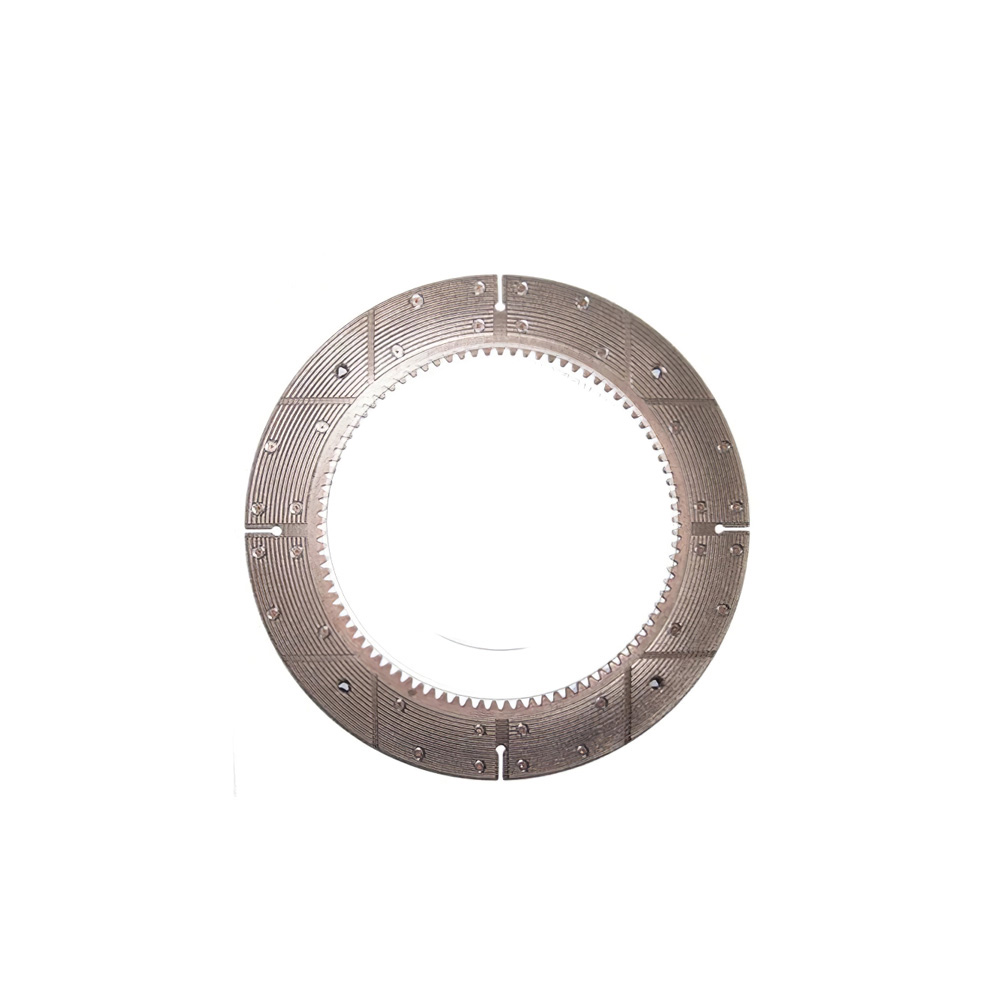 Clutch Disc 12F-10-11240 for Komatsu Bulldozer D30AM D40A D40F D40P D40PLL