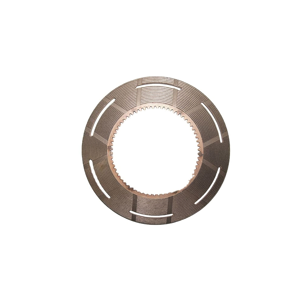 Clutch Disc 131-10-61140 for Komatsu Bulldozer D50A D50P D50PL D60A D60P D60PL