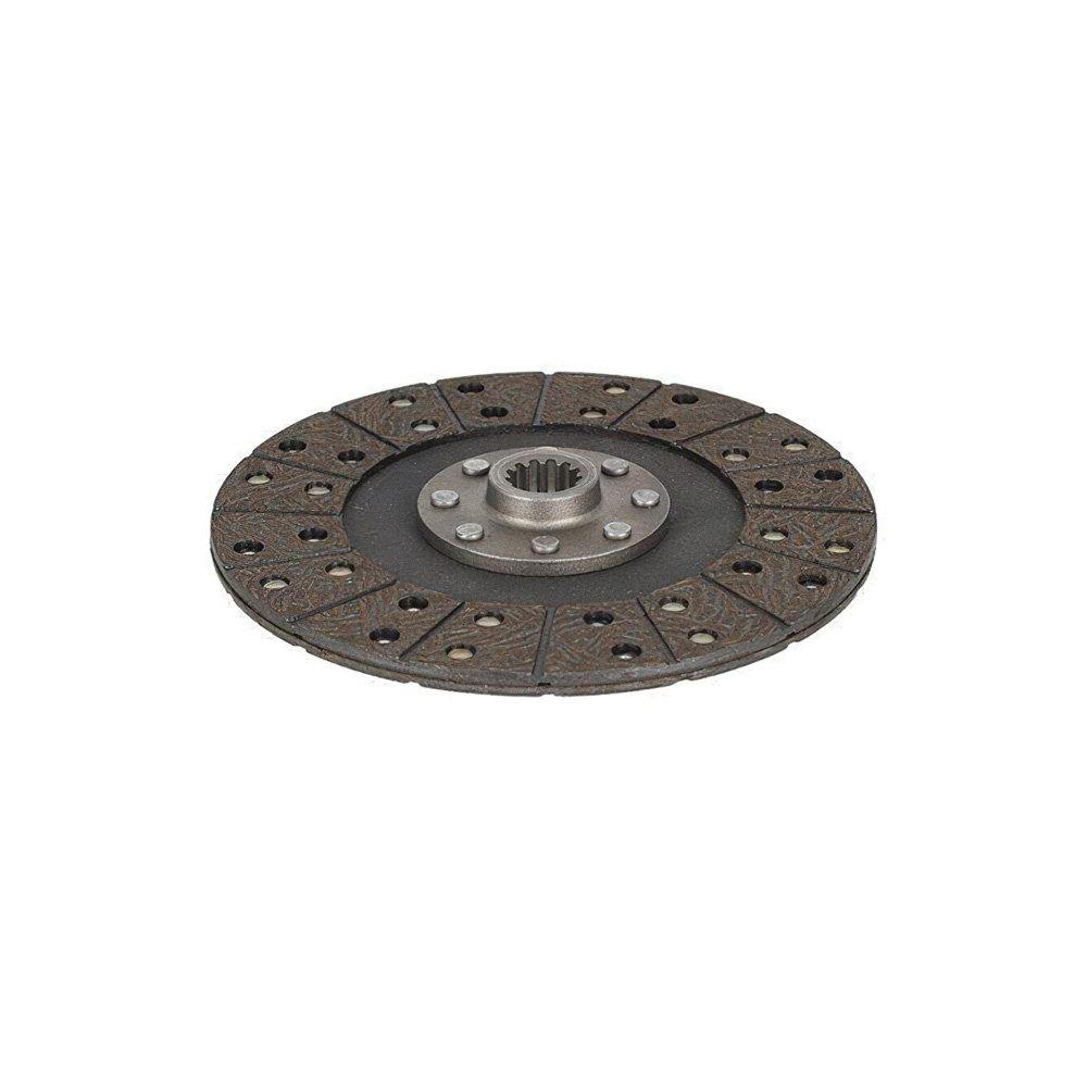Clutch Disc 35300-14300 for Kubota Tractor L2050DT L2250DT L235 L2350F L245DT L2550F L275 L285P L295DT