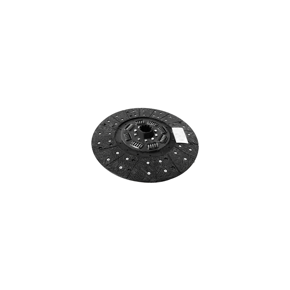 Clutch Disc 4936136 For Cummins Engine 6L ISDE ISF3.8 B5.9
