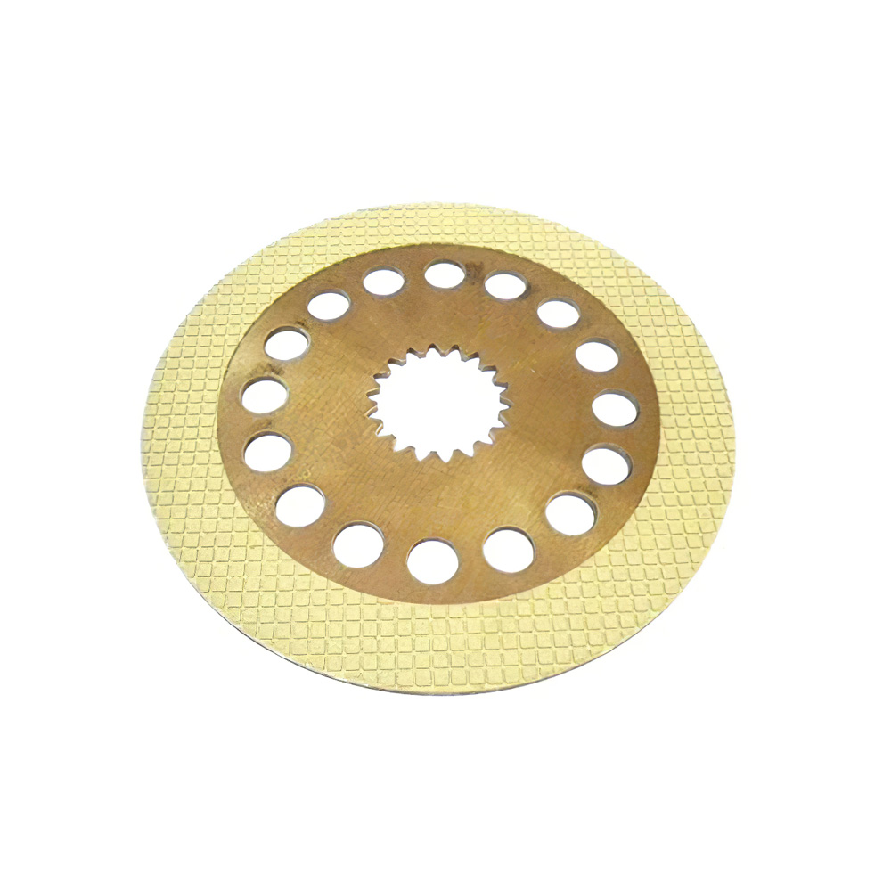 Clutch Disc 6Y-2084 for Caterpillar CAT Engine 3116 3126 3126B C7 Wheel Loader 950F 950G 950H 960F 962G 962H