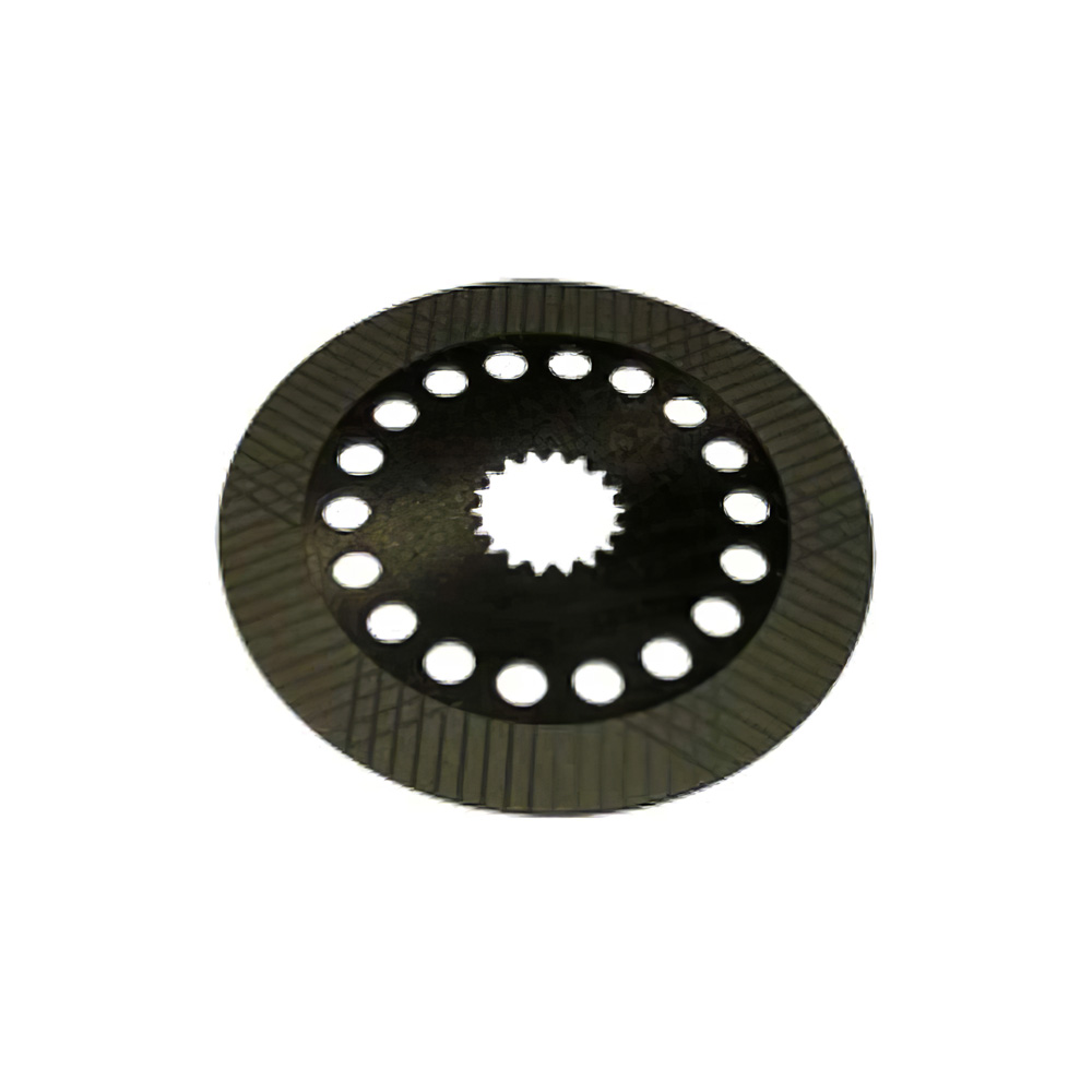 Clutch Disc 6Y-2089 for Caterpillar CAT Engine 3306 Wheel Loader 966F 970F