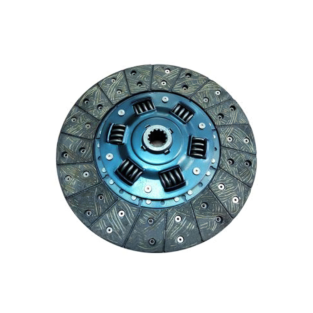 Clutch Disc 91321-11102 for Mitsubishi Forklift FD15-F18B FD25-F18B FG15-F18B FG25-F18B