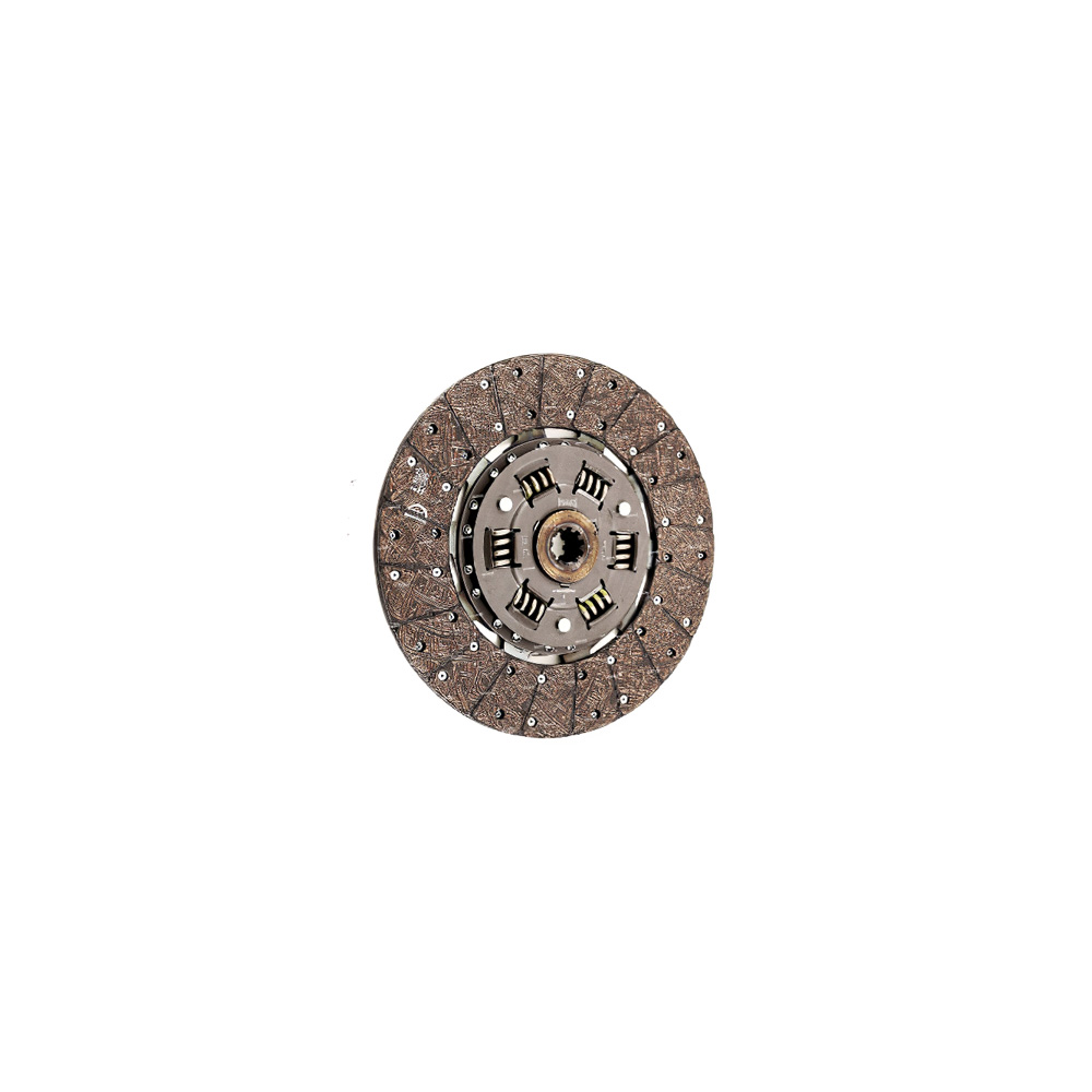 Clutch Disc/Disk Assembly 794200-21400 for Yanmar YM155 15HP Tractor